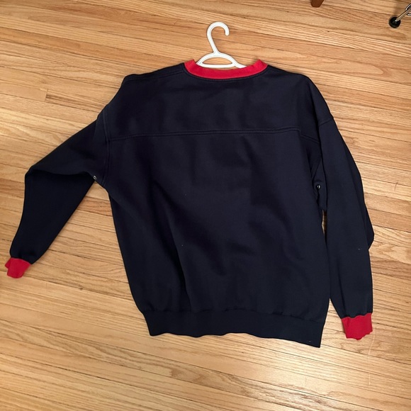 Vintage New York Giants Crewneck - Picture 2 of 4